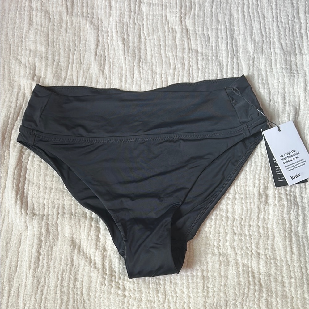 Knix Bikini Swim Bottom